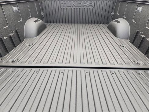 New 2026 Toyota Tundra Capstone image 21