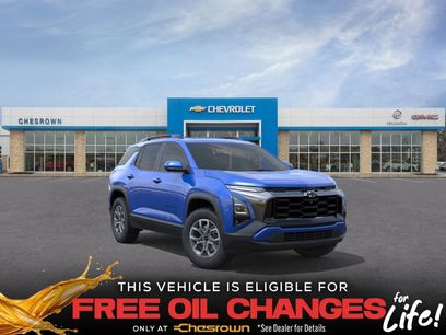 New 2026 Chevrolet Equinox ACTIV w/ Convenience Package III