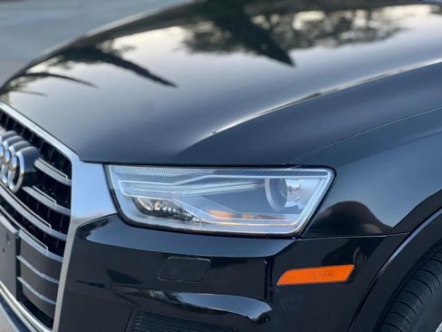 Used 2017 Audi Q3 2.0T Premium Plus w/ Premium Plus Package image 10