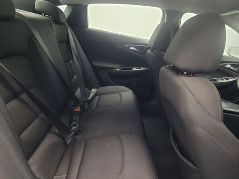 Used 2023 Chevrolet Malibu LS FWD image 19