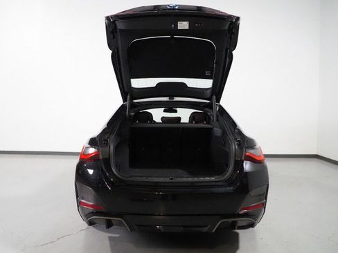 Used 2023 BMW i4 M50 w/ M Carbon Exterior Package image 53