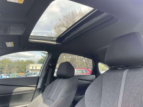 Certified 2023 Honda Accord Sport image 19