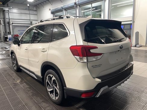 Used 2022 Subaru Forester Touring image 21