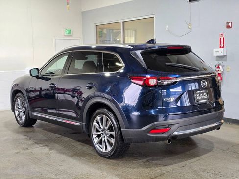 Used 2019 MAZDA CX-9 Grand Touring image 6