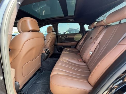 Used 2024 Genesis G80 2.5T w/ Advanced Package image 28