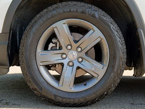 Used 2023 Honda Ridgeline RTL image 12