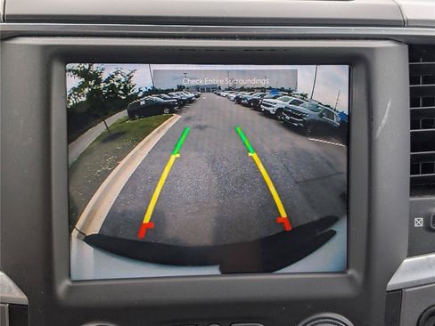 Used 2022 RAM 1500 Warlock w/ Electronics Group AWD/4WD image 30