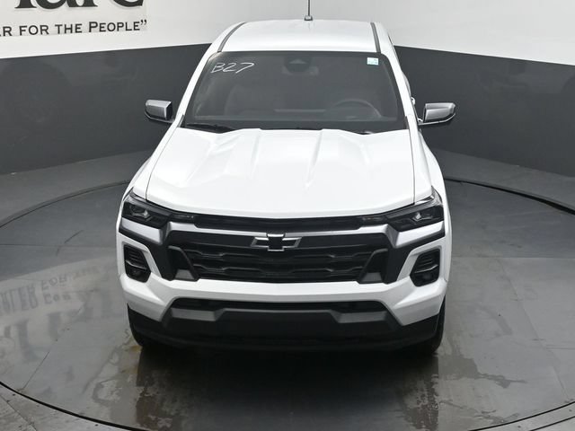 New 2026 Chevrolet Colorado LT w/ LT Convenience Package AWD/4WD image 37