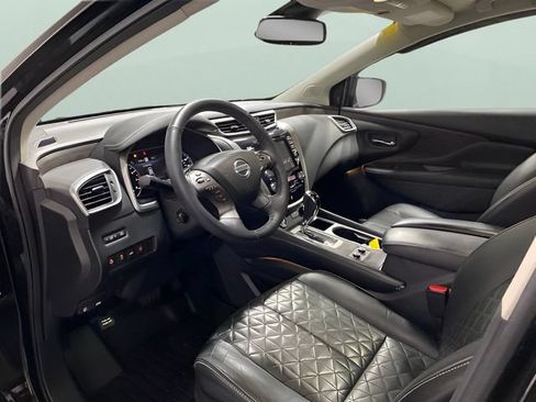 Used 2020 Nissan Murano Platinum w/ Cargo Package AWD/4WD image 11