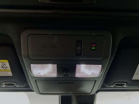 Used 2022 Nissan Frontier PRO-4X w/ Pro-4X Premium Package image 21