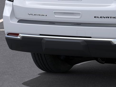 New 2026 GMC Yukon Elevation RWD image 14
