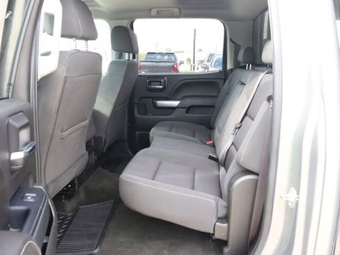 Used 2017 Chevrolet Silverado 1500 LT w/ All Star Edition image 18