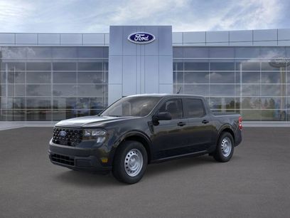 New 2025 Ford Maverick XL w/ Equipment Group 102A