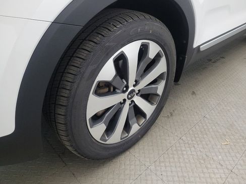 Used 2020 Kia Telluride S AWD/4WD image 31