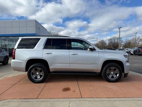 Used 2019 Chevrolet Tahoe LS image 7