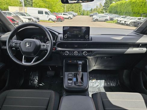 Used 2025 Honda CR-V Sport image 20
