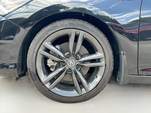 Used 2025 Acura Integra A-Spec FWD image 31