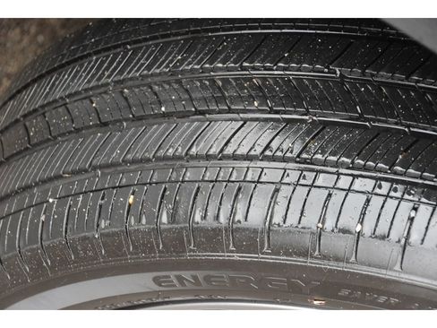 Used 2023 Honda Accord EX image 11