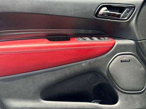 Used 2022 Dodge Durango R/T RWD image 20