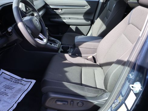 Used 2024 Honda CR-V EX image 38
