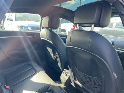 Used 2015 Audi A3 2.0T Premium w/ Cold Weather Package AWD/4WD image 15