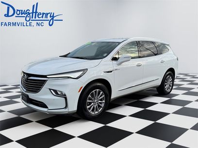 Used 2024 Buick Enclave Premium