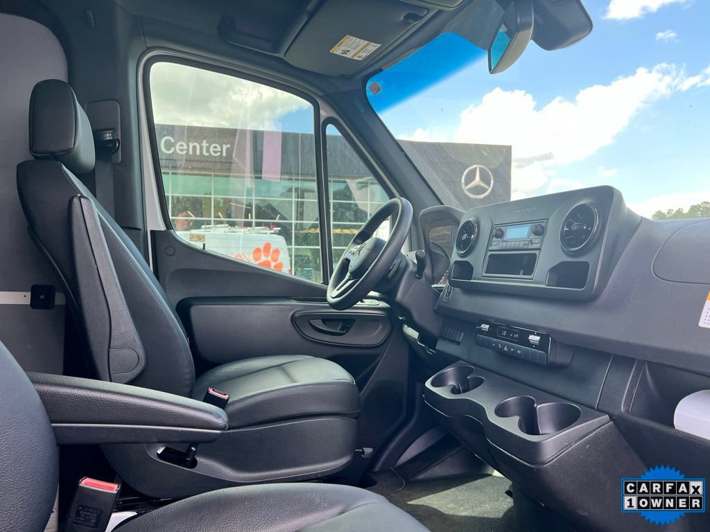 Used 2023 Mercedes-Benz Sprinter 2500 image 16