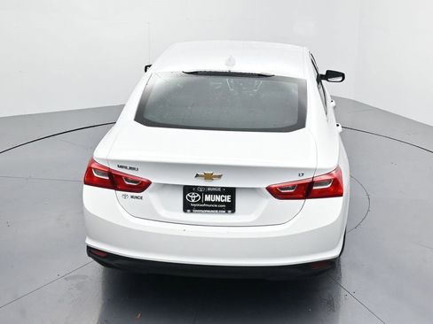 Used 2023 Chevrolet Malibu LT image 49