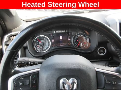 Used 2021 RAM 1500 Big Horn AWD/4WD image 31