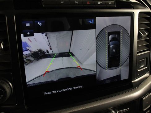 Used 2022 Ford F150 Raptor w/ Equipment Group 801A High image 13