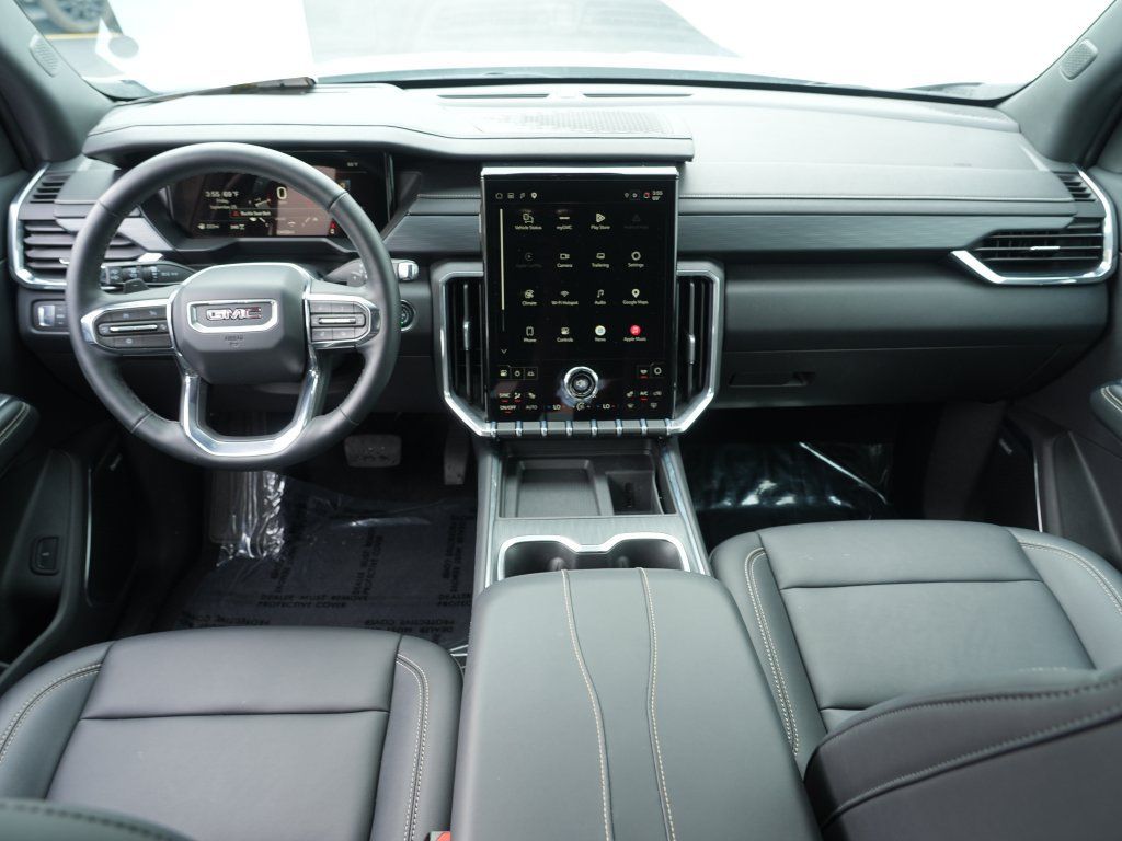 Certified 2026 GMC Acadia Elevation w/ Elevation Premium Package AWD/4WD image 24