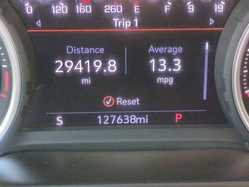 Used 2022 Chevrolet Silverado 2500 LTZ w/ LTZ Premium Package image 25