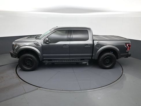 Used 2018 Ford F150 Raptor w/ Equipment Group 802A Luxury AWD/4WD image 21