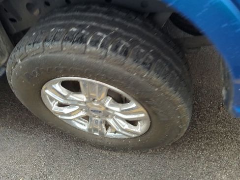 Used 2021 Ford Ranger XLT w/ Equipment Group 301A Mid image 6