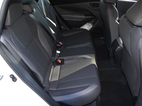 New 2025 Subaru Impreza 2.0i image 15