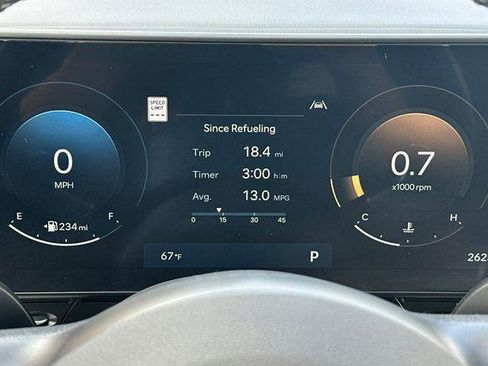 Certified 2026 Hyundai Kona SEL Premium FWD image 23