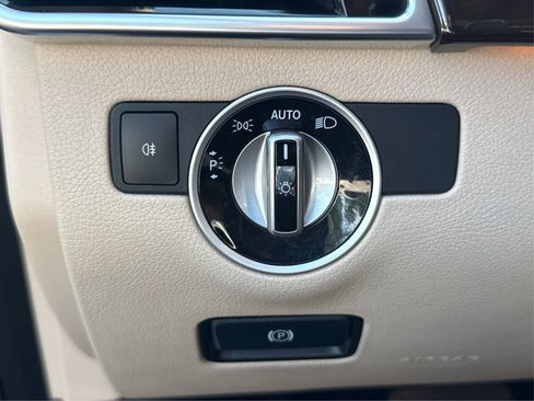 Used 2017 Mercedes-Benz GLS 450 4MATIC w/ Premium Package image 17