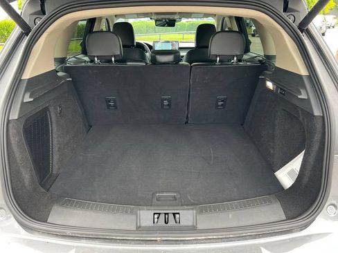 New 2026 Lincoln Corsair Premiere FWD image 19