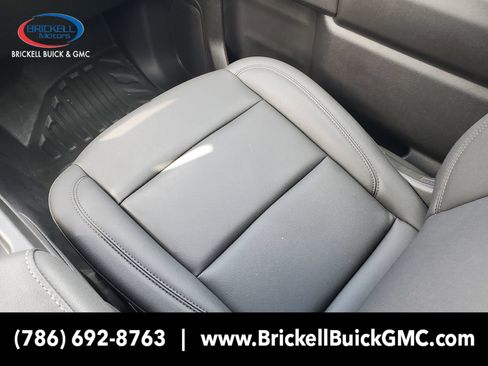 New 2026 GMC Sierra 3500 Pro w/ Convenience Package AWD/4WD image 12