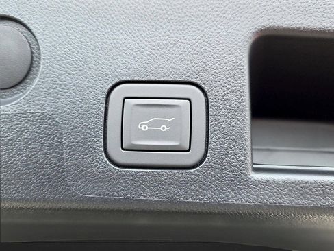 New 2026 GMC Terrain AT4 AWD/4WD image 12