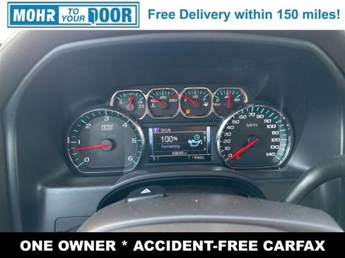 Used 2017 GMC Sierra 1500 SLT image 20