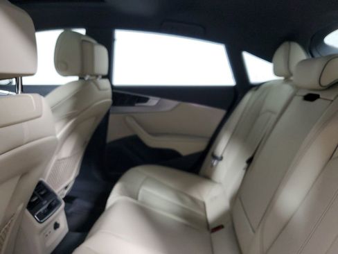 Used 2024 Audi A5 2.0T Premium Plus w/ Premium Plus image 12