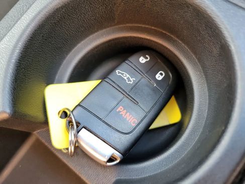 Used 2019 Dodge Charger Police w/ Fleet Safety Group image 30