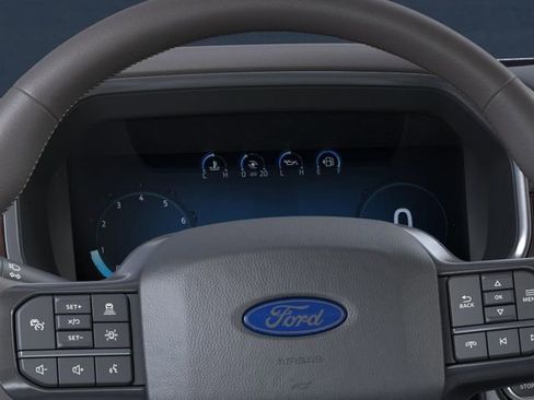 New 2026 Ford F150 King Ranch AWD/4WD image 15