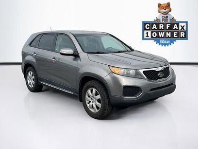 Used 2011 Kia Sorento LX