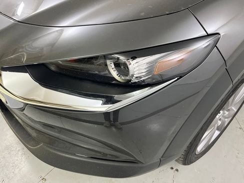 Used 2021 MAZDA CX-30 AWD 2.5 S w/ Preferred Package image 13