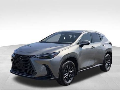 Used 2024 Lexus NX 350 AWD w/ Cold Area Package image 3