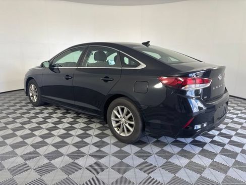 Used 2018 Hyundai Sonata SE FWD image 30
