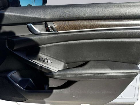 Used 2021 Honda Accord Touring image 49