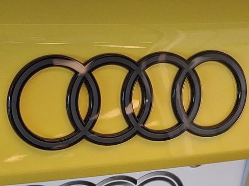 New 2026 Audi RS 3 AWD/4WD image 20